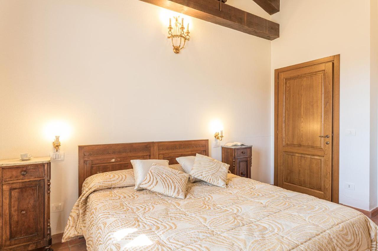 Villa Poggio Alle Case Pergine Valdarno المظهر الخارجي الصورة